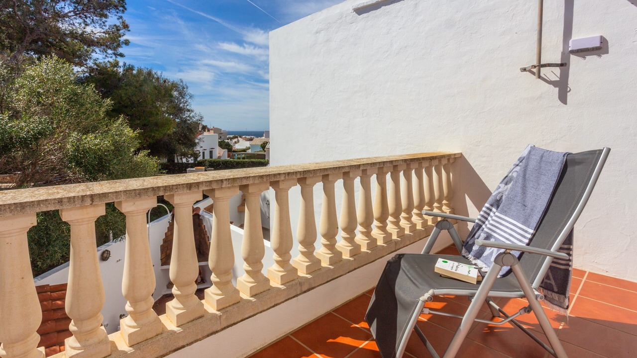 Photo of Outdoor in Cala Blanca