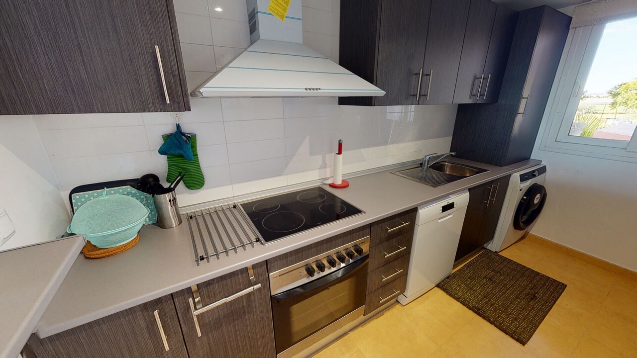 Photo of Kitchen in Los Martinez