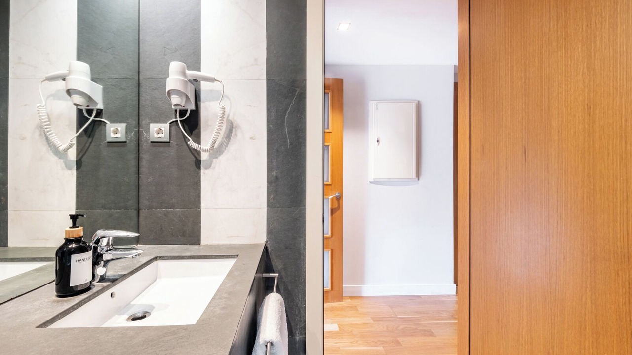 Photo of Bathroom in el Fort Pienc