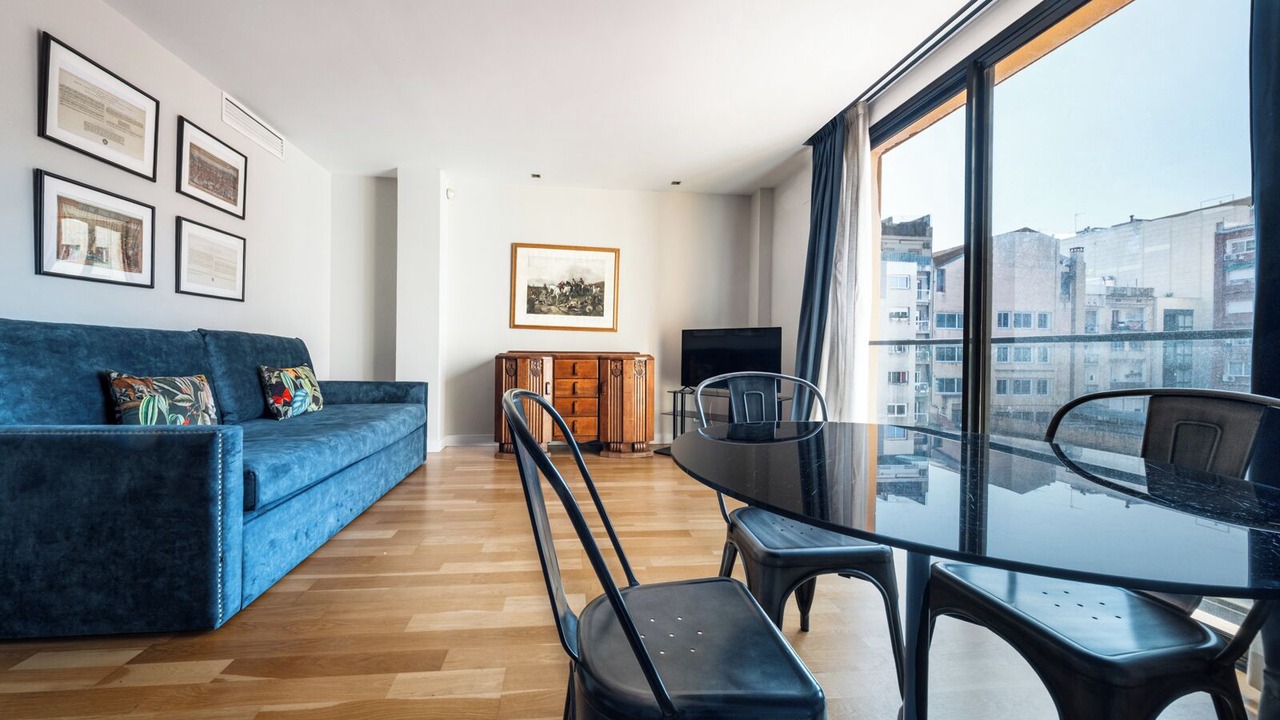 Photo of Livingroom in el Fort Pienc