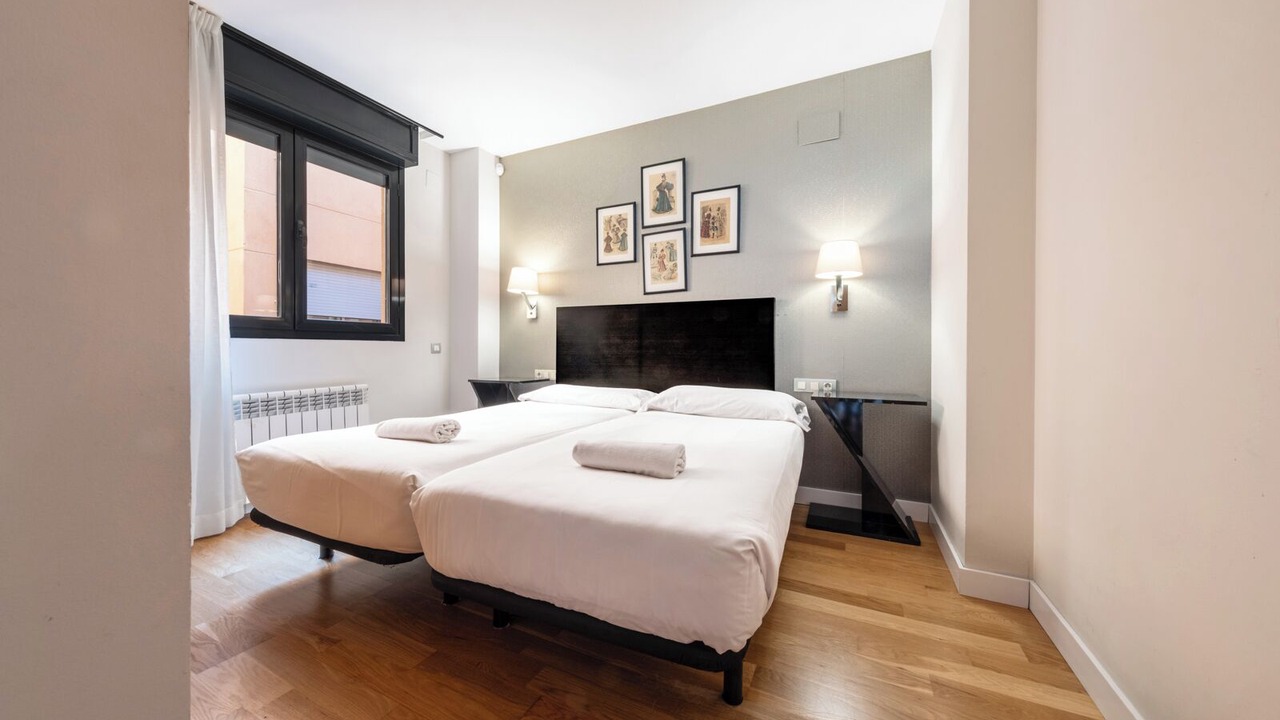 Photo of Bedroom in el Fort Pienc