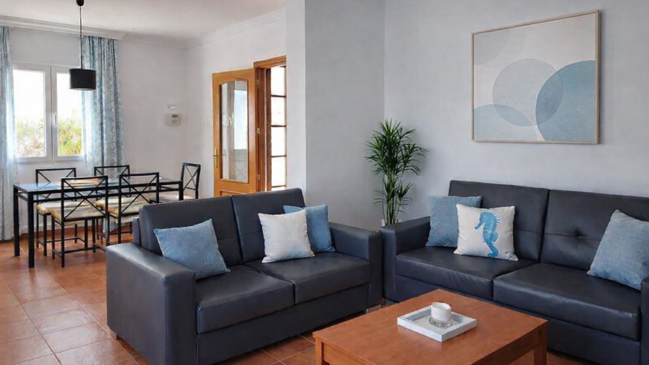 Photo of Livingroom in Cala Blanca