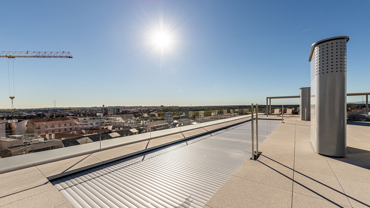 Photo of Outdoor in Moncloa-Aravaca