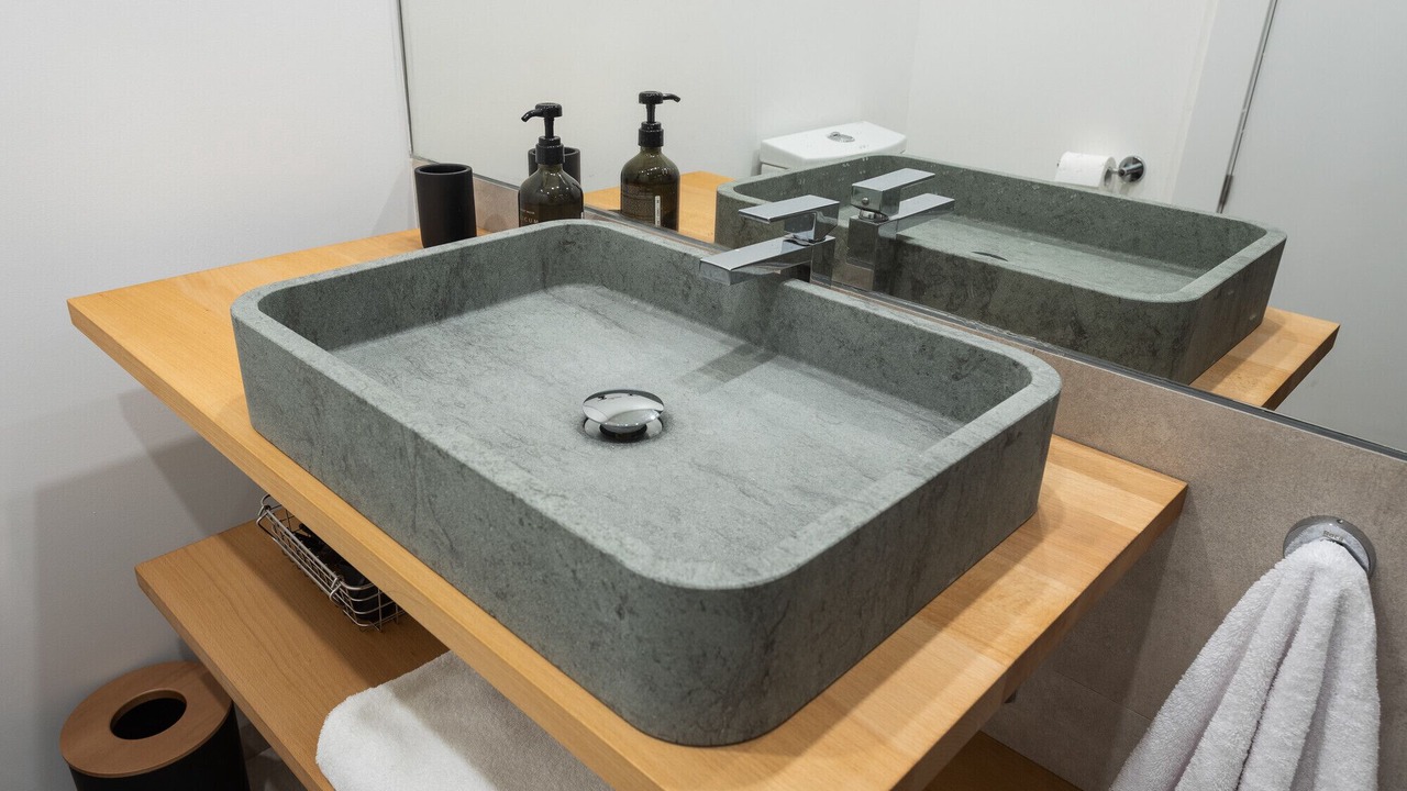 Photo of Bathroom in Moncloa-Aravaca