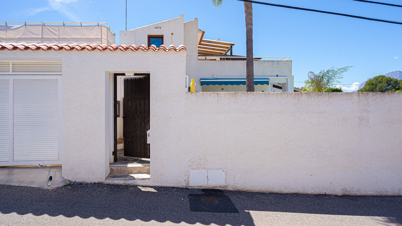 Photo of Outdoor in El Albir
