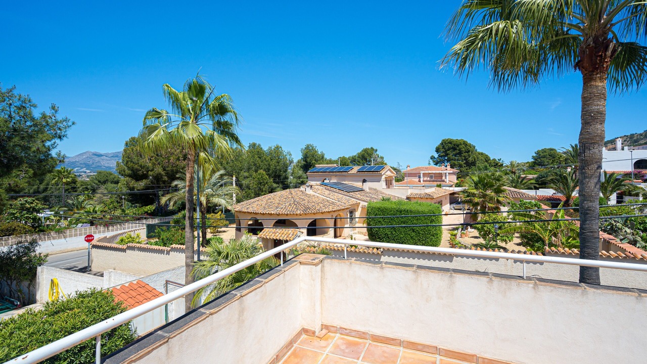Photo of Outdoor in El Albir