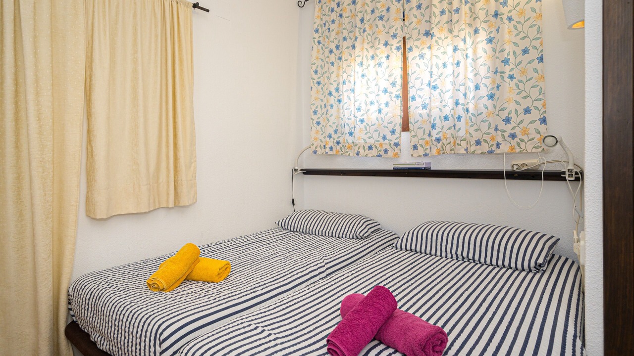 Photo of Bedroom in El Albir