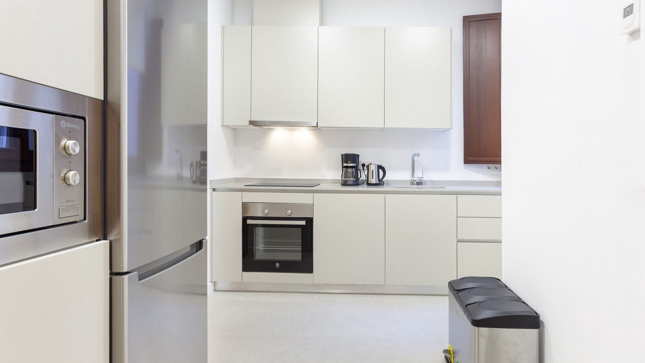 Photo of Kitchen in Cortes