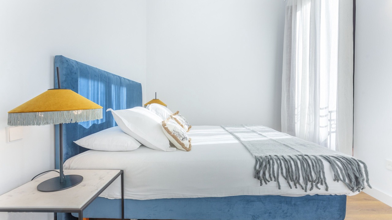 Photo of Bedroom in Cortes