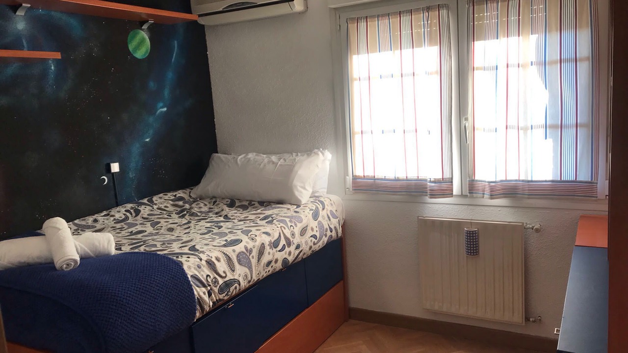 Photo of Bedroom in Fuente el Saz de Jarama