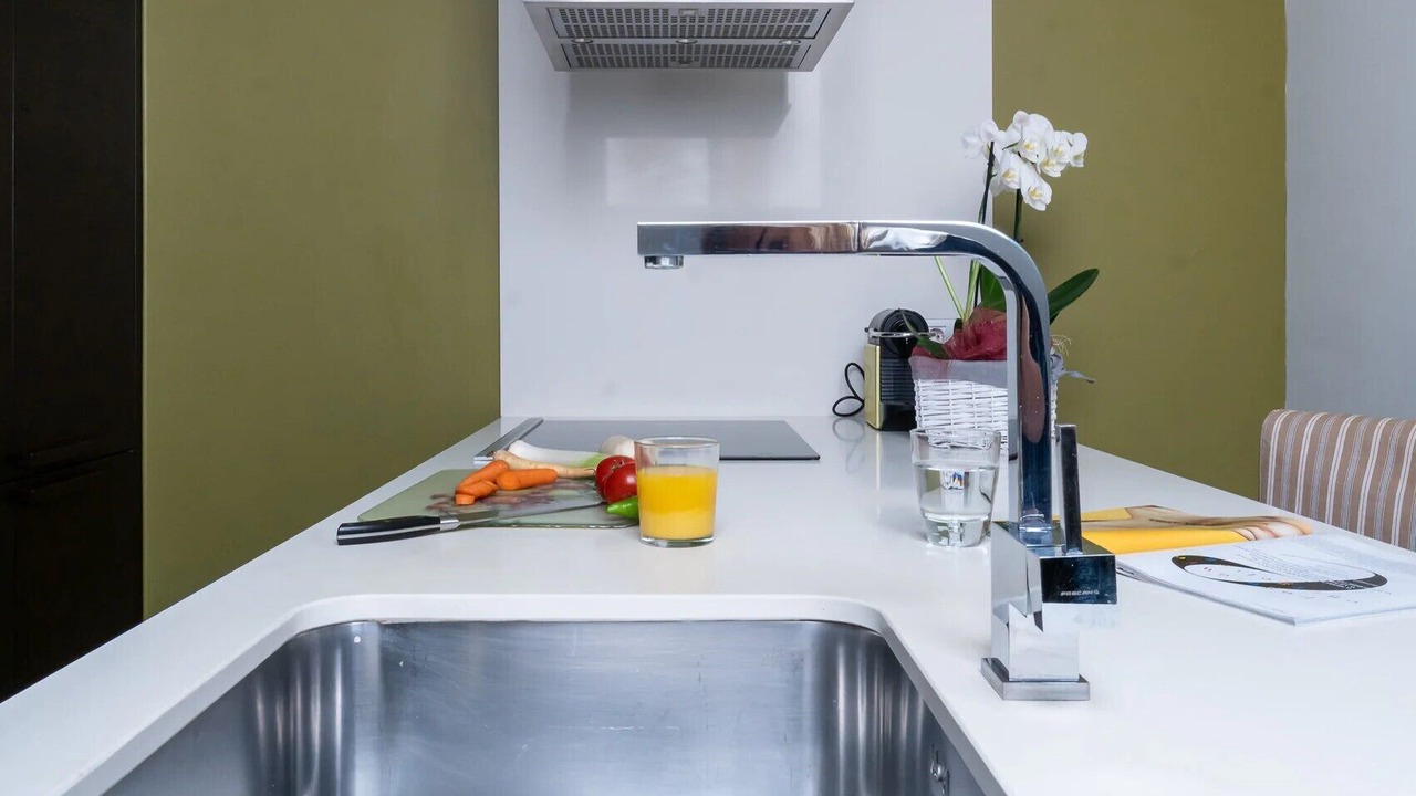 Photo of Kitchen in Dreta de l'Eixample