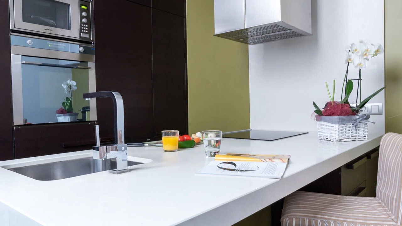 Photo of Kitchen in Dreta de l'Eixample