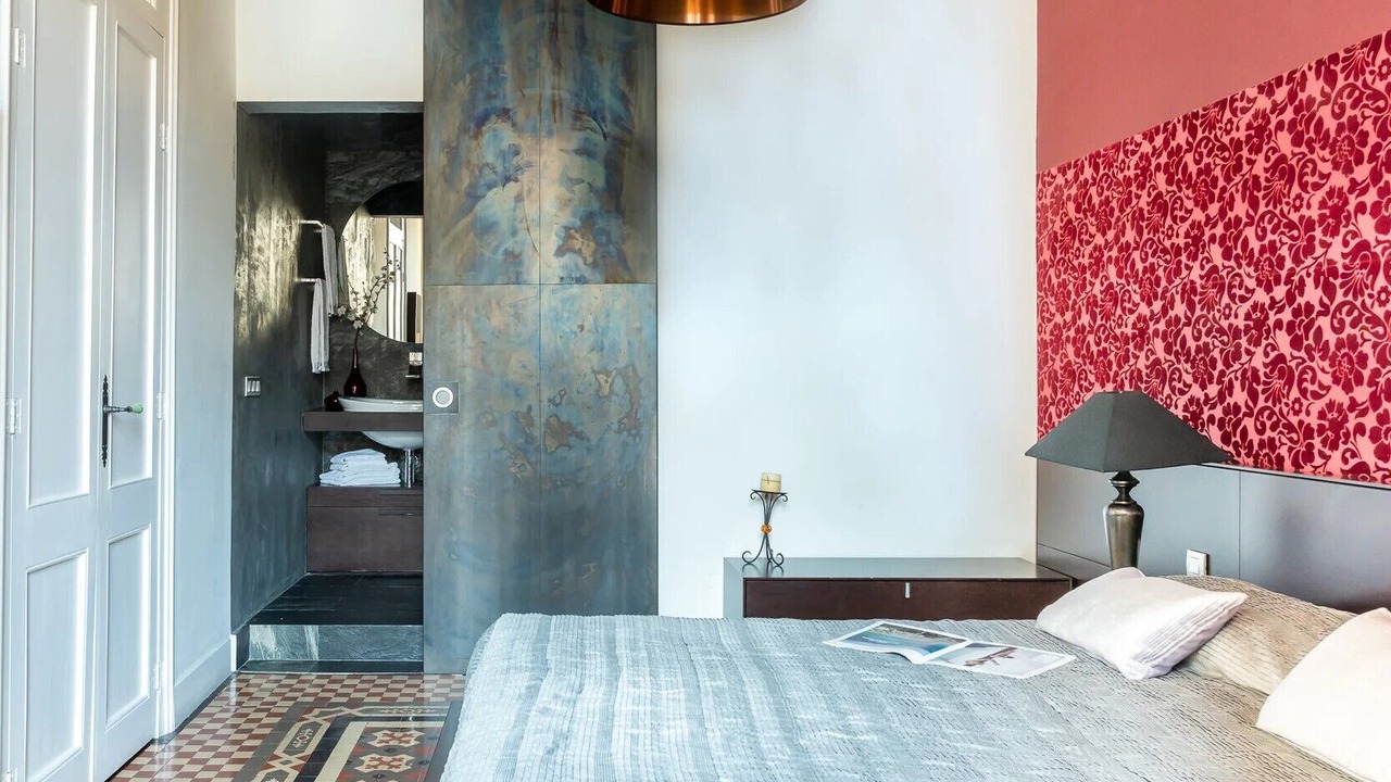 Photo of Bedroom in Dreta de l'Eixample