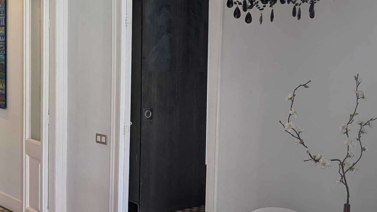 Photo of Bedroom in Dreta de l'Eixample