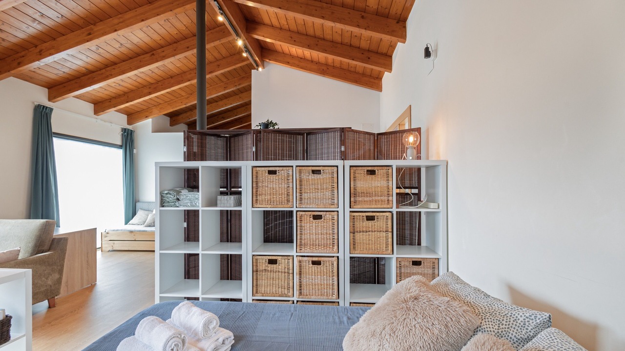 Photo of Bedroom in Olivella