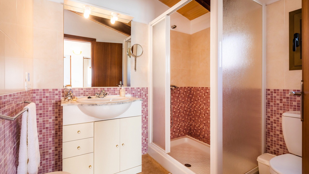 Photo of Bathroom in Son Serra de Marina