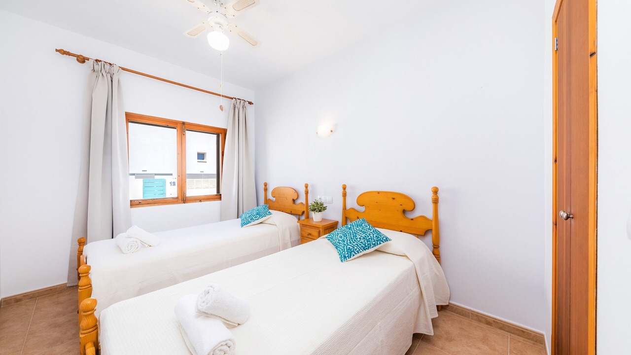 Photo of Bedroom in Son Serra de Marina