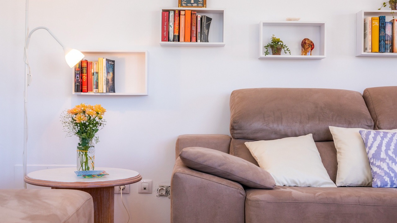 Photo of Livingroom in Son Serra de Marina