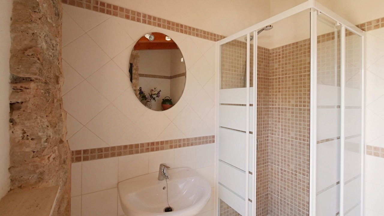 Photo of Bathroom in Felanitx