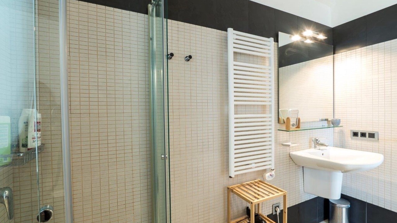 Photo of Bathroom in Binibeca