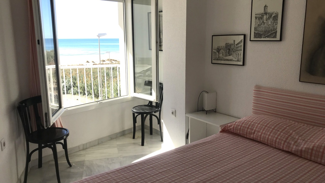 Photo of Bedroom in Conil de la Frontera City Center