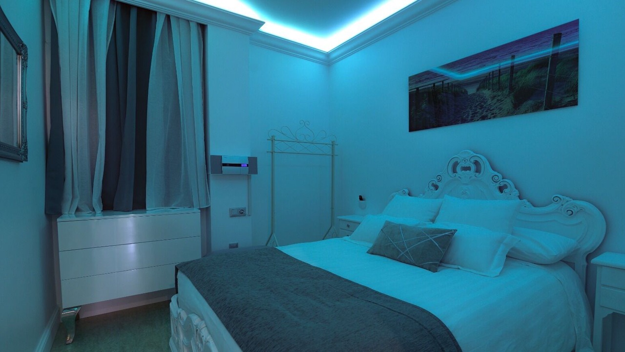 Photo of Bedroom in Barriada del Rio San Pedro