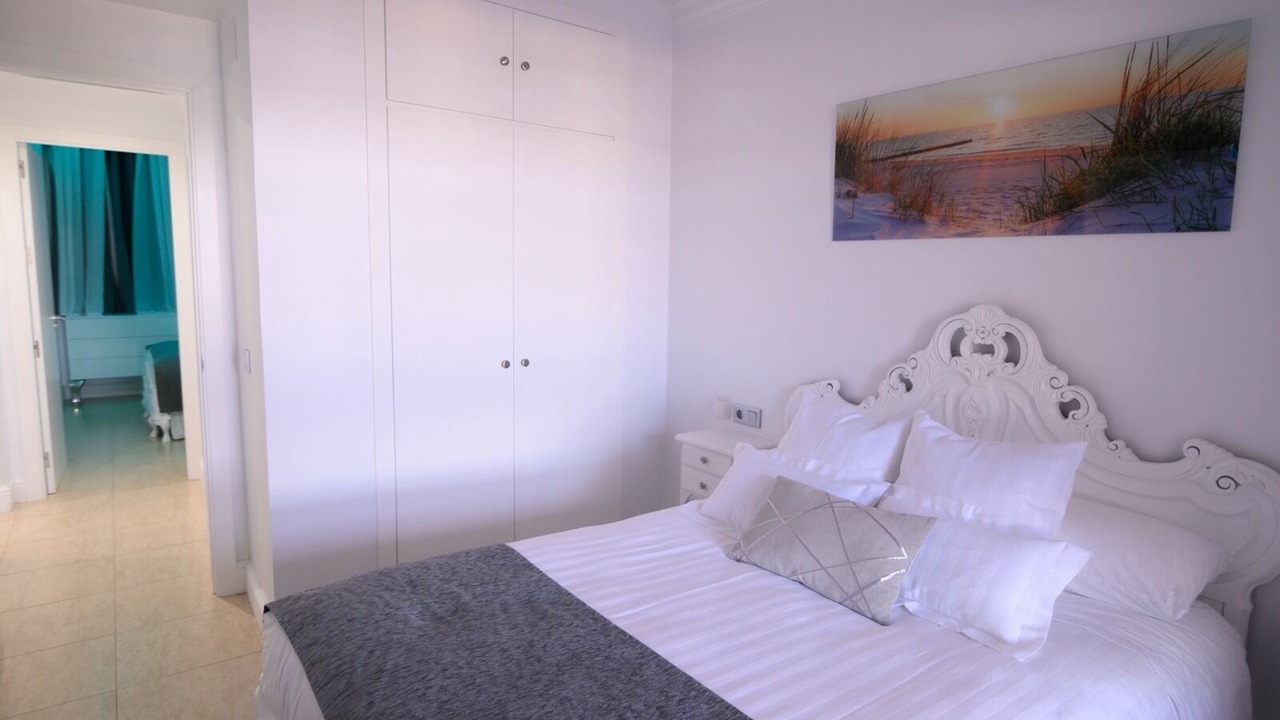 Photo of Bedroom in Barriada del Rio San Pedro