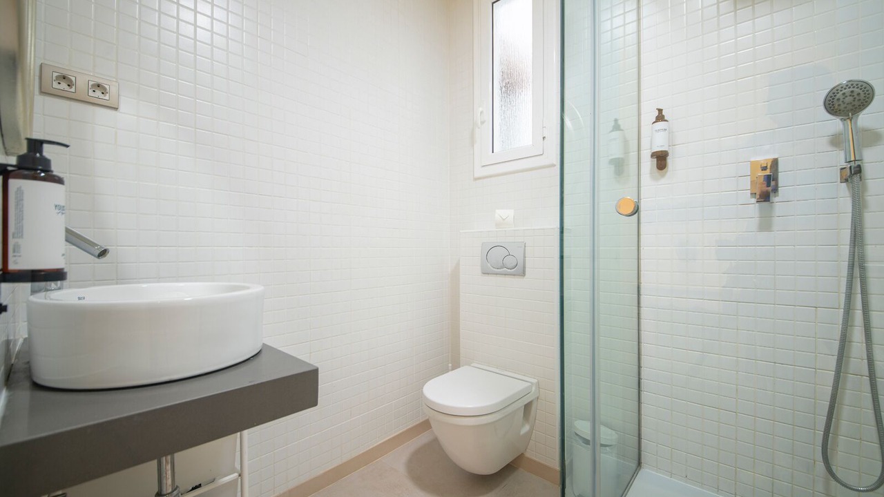 Photo of Bathroom in Sant Antoni