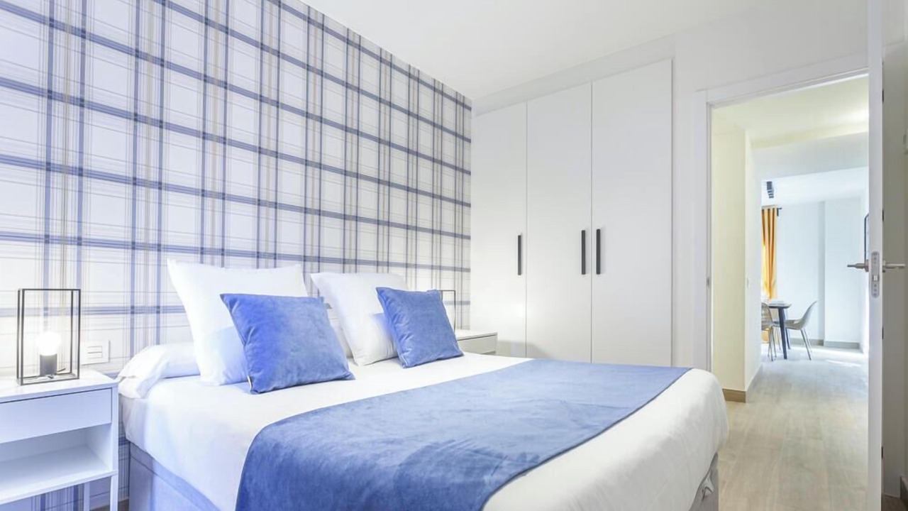 Photo of Bedroom in Atocha
