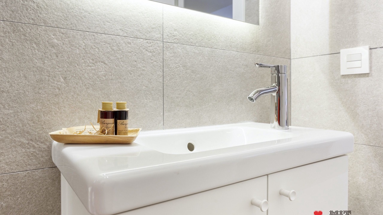 Photo of Bathroom in Atocha