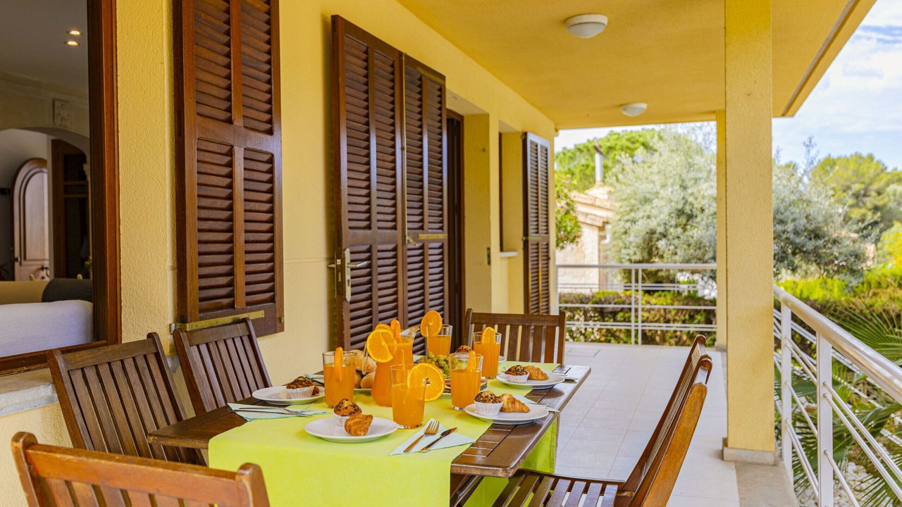 Photo of Outdoor in Mal Pas-Bon Aire