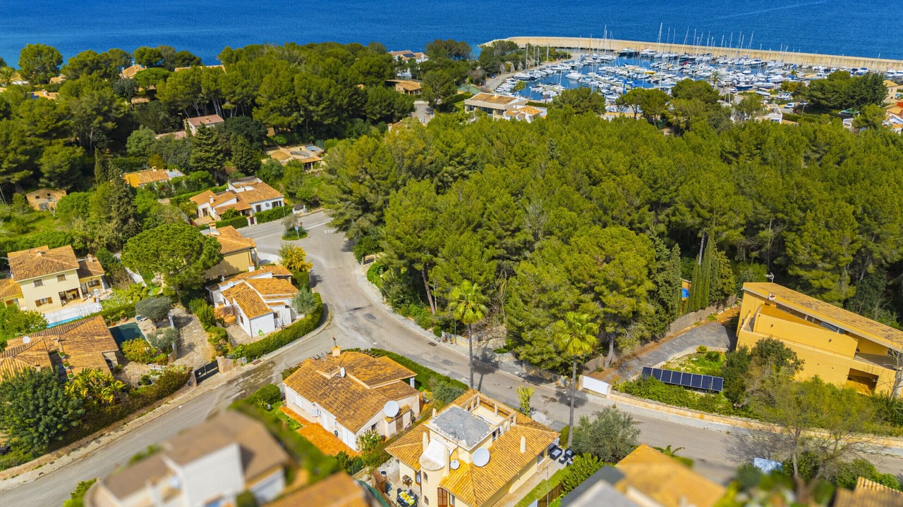 Photo of Outdoor in Mal Pas-Bon Aire