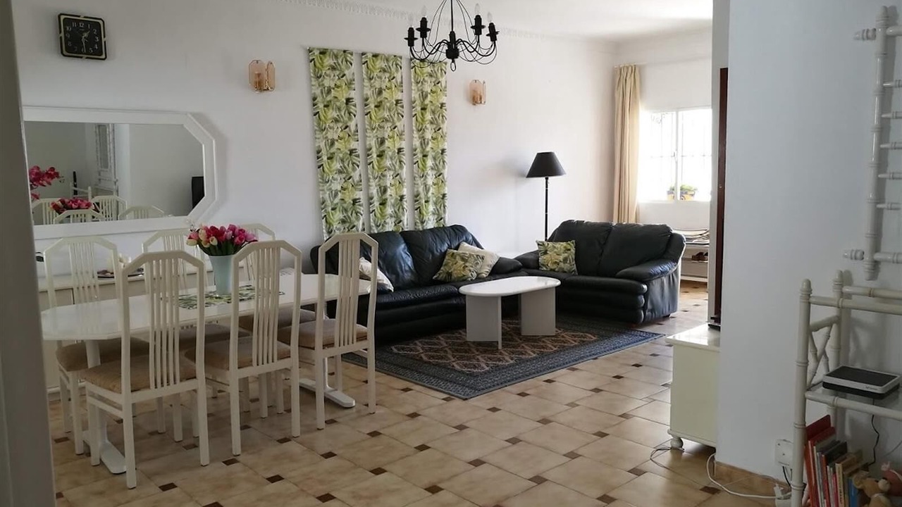 Photo of Livingroom in Torreblanca