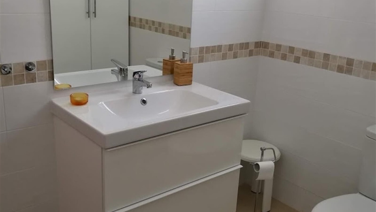 Photo of Bathroom in Torreblanca