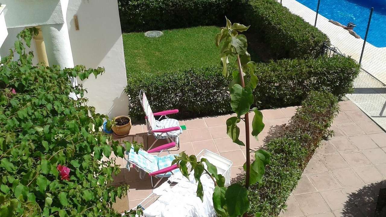 Photo of Outdoor in Torreblanca
