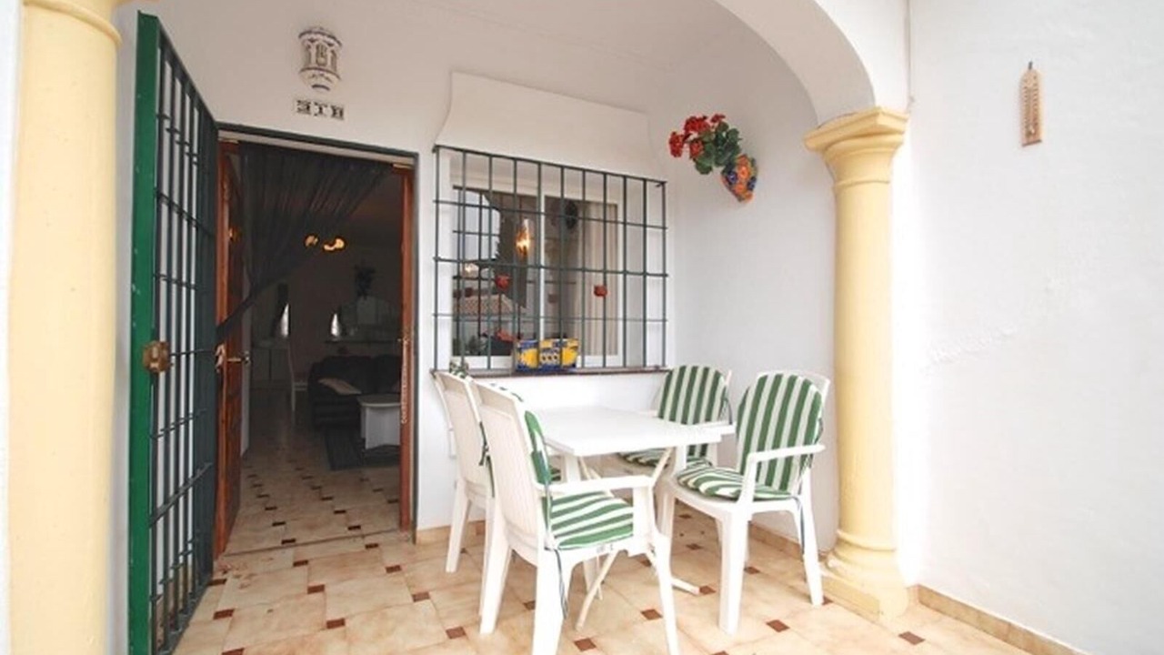 Photo of Outdoor in Torreblanca