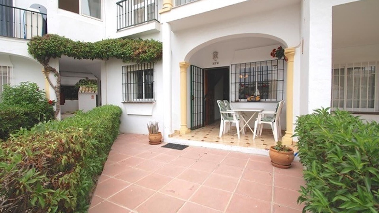 Photo of Outdoor in Torreblanca