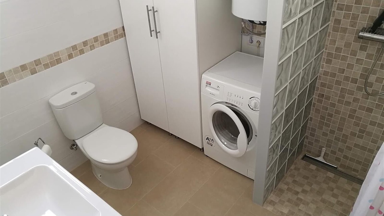 Photo of Bathroom in Torreblanca