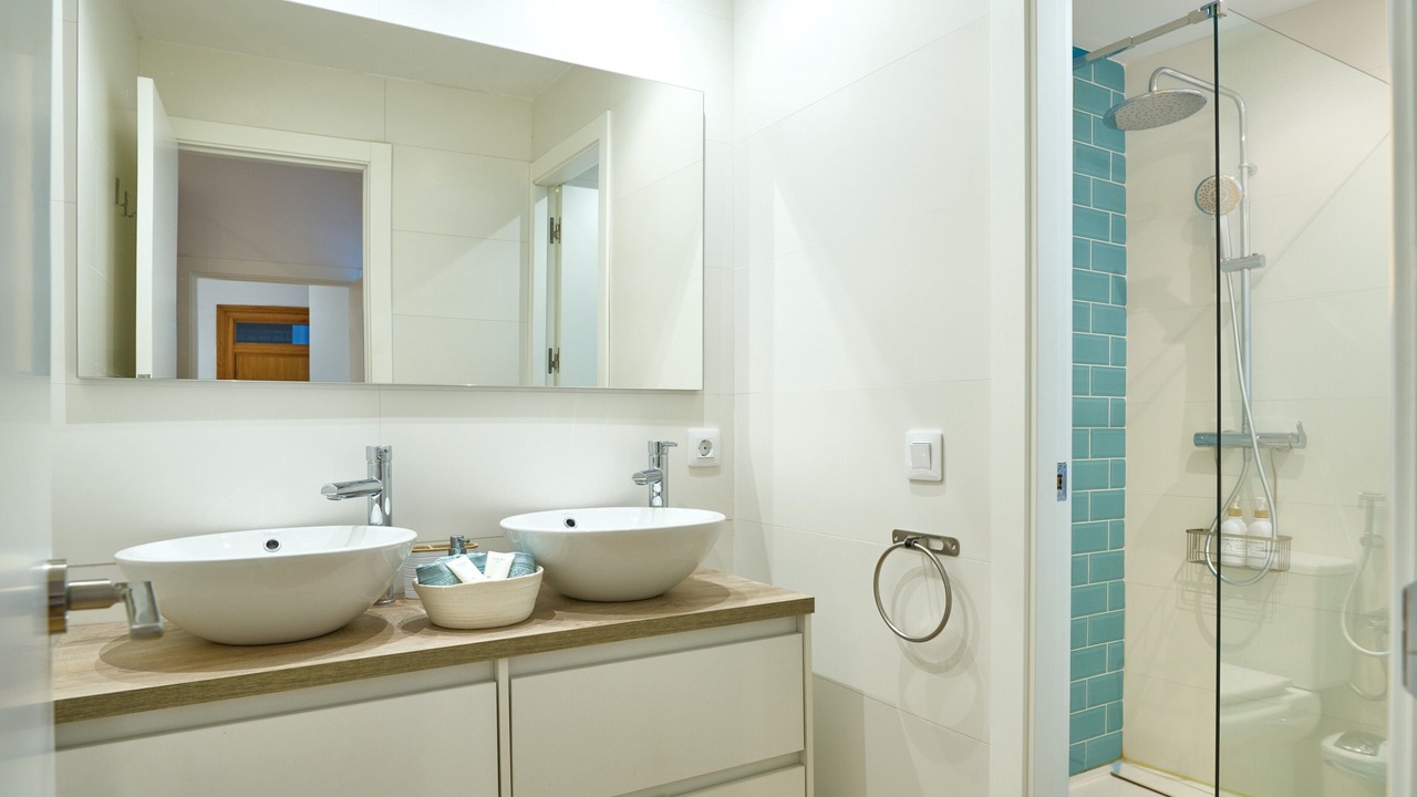 Photo of Bathroom in San Pedro