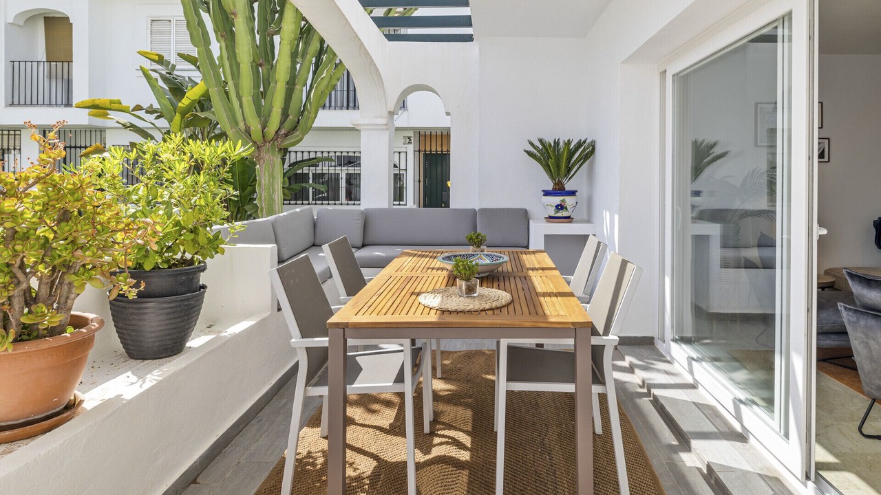 Photo of Outdoor in Marbella