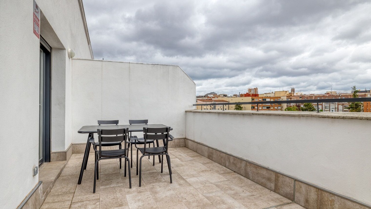 Photo of Outdoor in Salamanca