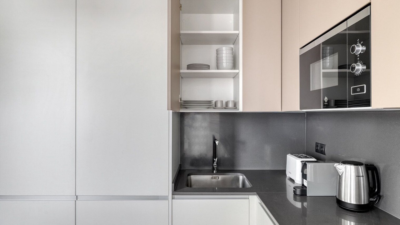 Photo of Kitchen in Salamanca