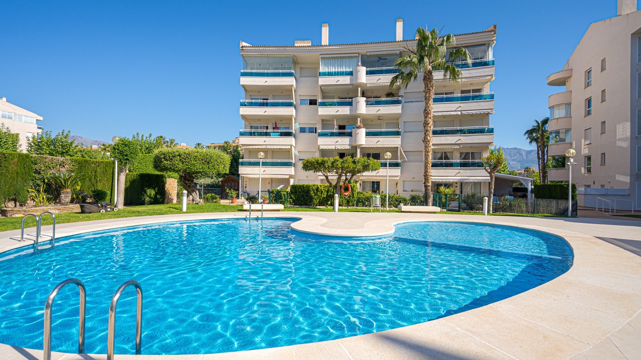 Photo of Outdoor in El Albir