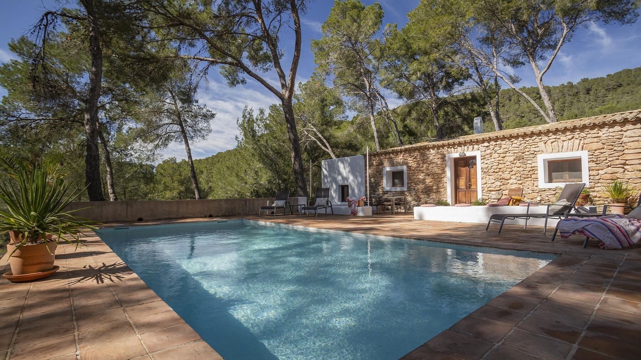 Photo of Outdoor in Santa Eulalia del Rio