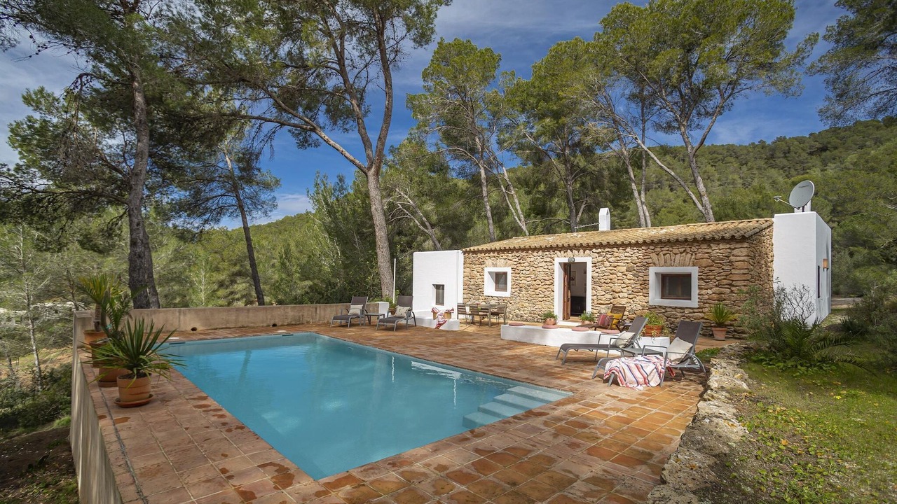 Photo of Outdoor in Santa Eulalia del Rio
