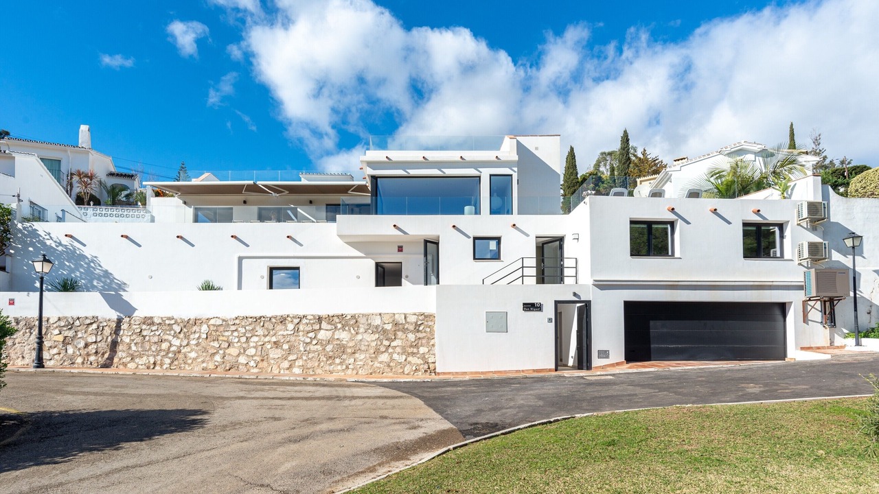 Photo of Outdoor in Mijas