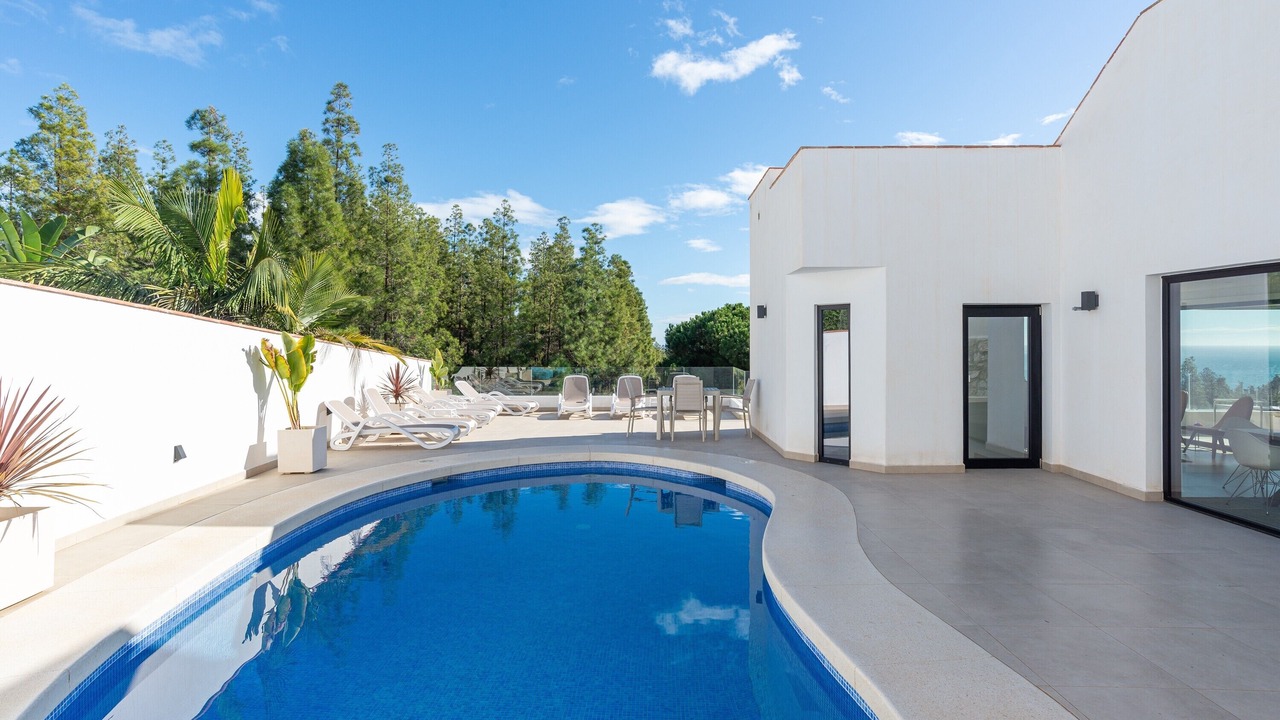 Photo of Outdoor in Mijas