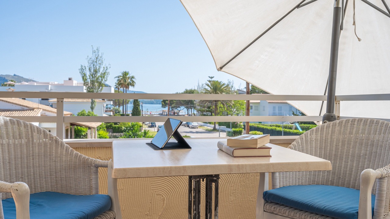 Photo of Outdoor in Puerto de Pollensa