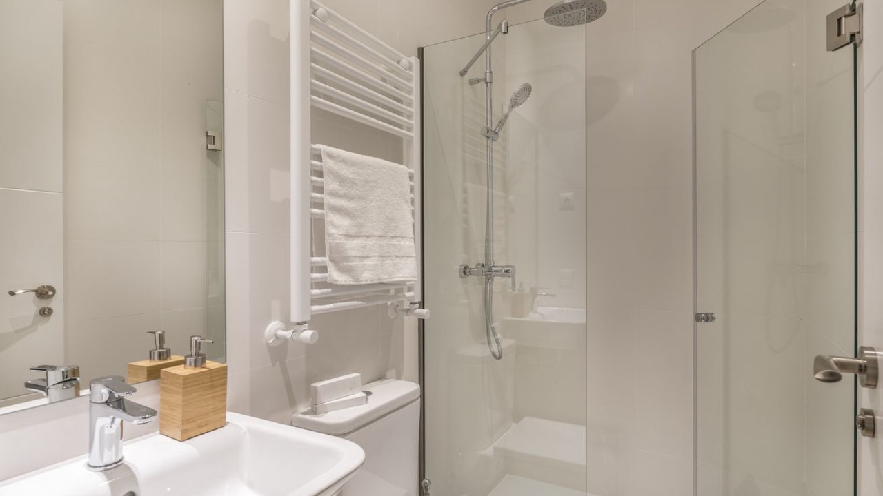 Photo of Bathroom in Cortes
