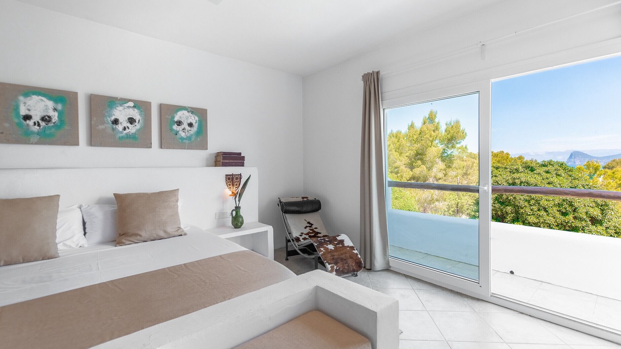 Photo of Bedroom in San Antonio Bay